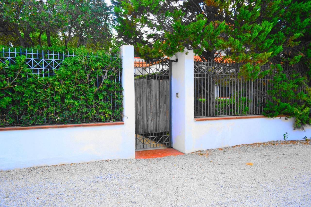 Ferienwohnung Blu Lagoon Mondello Exterior foto
